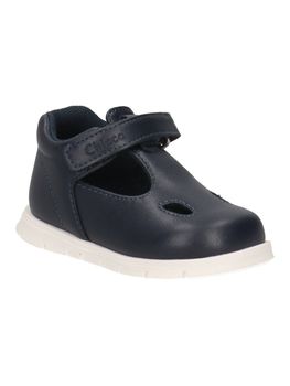Sandalo Chicco 071015 da bambino blu.
