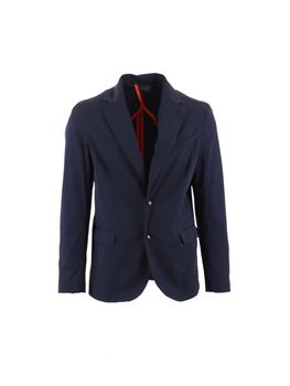 Giacca Markup MK496115 da uomo blu.
