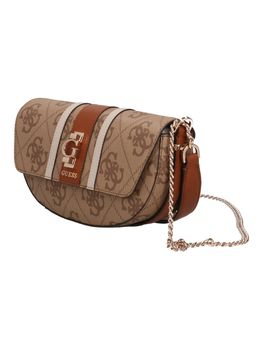 Tracolla Guess HWSO78 38210 da donna latte.