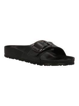 Ciabatta Birkenstock 1029635 da donna nera.