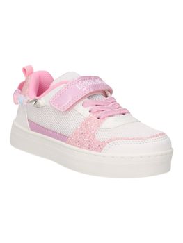 Sneakers Lelli Kelly LKAA4010 da bambina bianca.