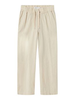 Pantalone Name.it 13240429 da bambina peyote