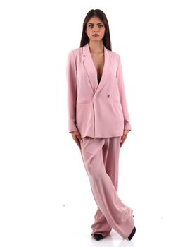 Completo Emme Marella LESTER 001 da donna rosa