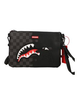 Pochette Sprayground 910B7479NSZ da uomo nera