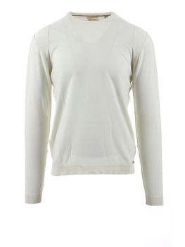 Maglia Markup MK290014 da uomo burro