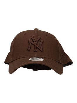 Cappello New Era 60471462 da donna cioccolato.