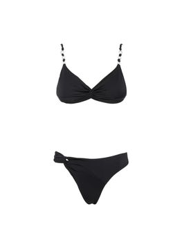 Bikini Cotazur BKCA0118 da donna nero