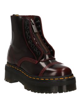 Anfibio Dr Martens SINCLAIR ARCADIA da donna cherry.