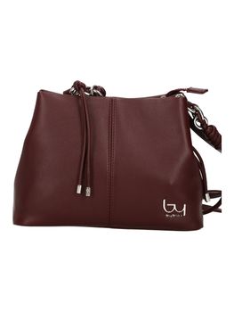 Borsa By Byblos BYBS03C03 da donna plum.