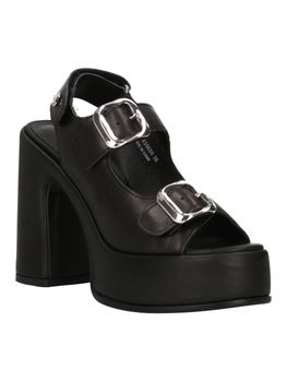 Sandalo Cult CLW450600 da donna nero.