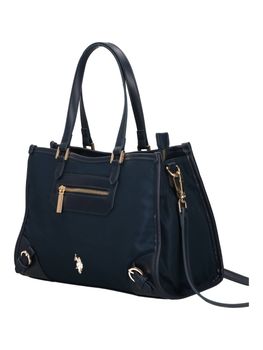 Borsa U.S Polo ASSN BEUHU9078WZC da donna navy.
