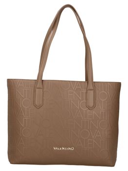 Borsa Valentino VBSA6801 da donna beige.