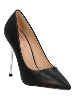 Dècolletè Gold&Gold GP846 da donna nero.