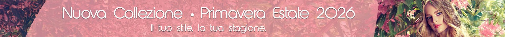 Collezione P/E 2026