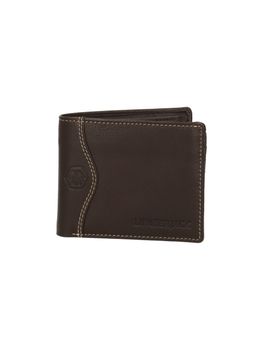 Portafoglio Lumberjack LKP03MWA1302 da uomo dark brown
