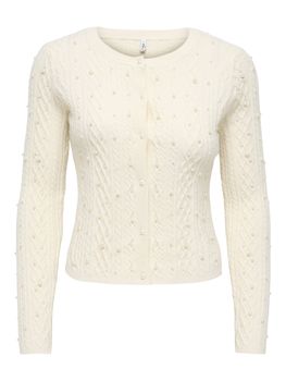 Cardigan Only 15378089 da donna birch.