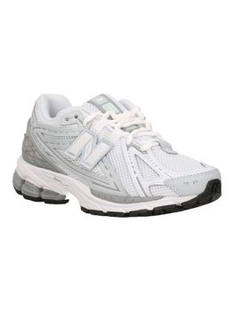 Sneakers New Balance U190662U unisex adulti light zinc blue+reflection.