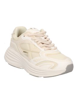 Sneakers Smith X SXBDSMW 9805 da donna bianca.