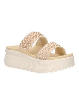 Sandalo Hey Dude 45701 da donna tan.