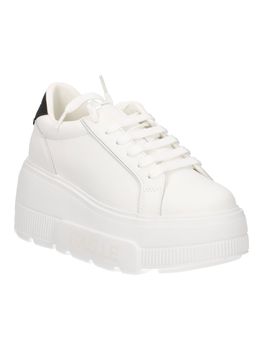 Sneakers Gaèlle Paris GACAW01615 da donna nera.