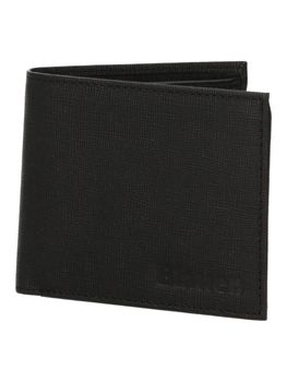 Portafoglio Blauer F6TRIF01 da uomo black.