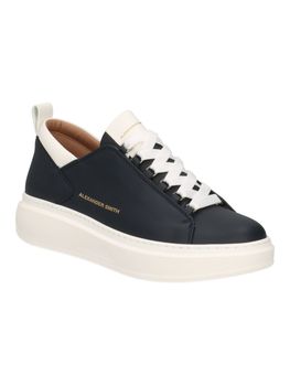 Sneakers Alexander Smith ASBBWYM 2263 da uomo blu+bianco.
