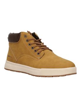 Stivaletti Gas GAM625500 da uomo tan.