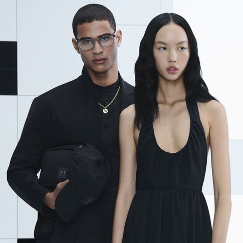 Armani Exchange