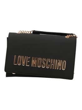 Borsa Love Moschino JC4192PP1PKD0 da donna nero+oro.