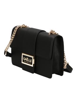 Borsa Gaelle Paris GAACW03163 da donna nera.