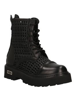 Anfibi Cult CLW421800 da donna nero.