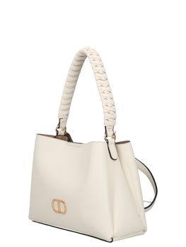 Borsa Twinset 251TD8063 da donna neve.