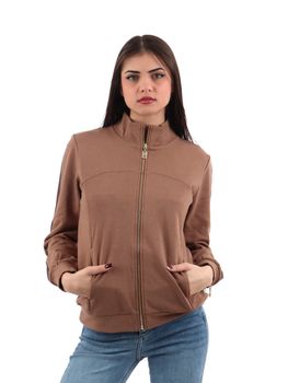 Giacchetto Liu Jo TA5046FS000 da donna nude.