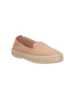 Mocassino Ibiza's 10 SER da donna cipria.