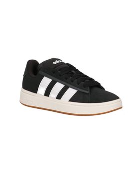 Sneaker Adidas JR0543 da uomo nera.
