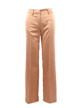 Pantalone Aniye By 181848 00571 da donna rosa.