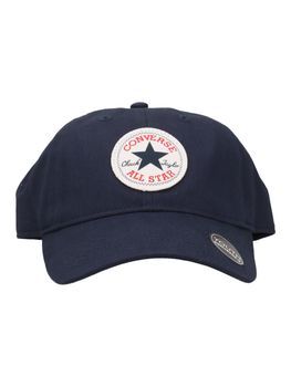 Cappello Converse 9A5411 da bambina blu.
