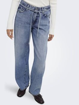 Jeans Only 15347094 da donna color jeans.