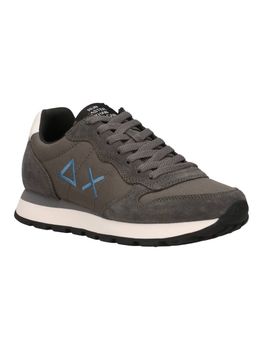 Sneakers SUN68 Z46101 da uomo grigio scuro.