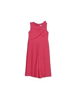 Tuta Mayoral 3872 da bambina magenta.