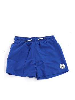 Costume Converse 9CD479 da bambino blu.