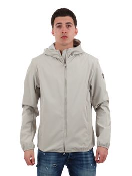 Giubbino Colmar 1861N 6WV da uomo beige.