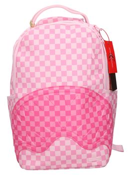 Zaino Totto MA04KZK001-1820F-M2F | Modello Mecanil | Con Tasca Porta PC 14" | Casual E Resistente