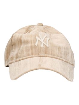 Cappello New Era 60915794 da donna stone.
