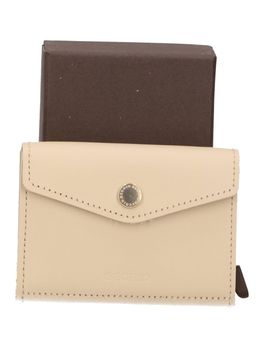 Portacarte Secrid EOR ORIGINAL da unisex latte.
