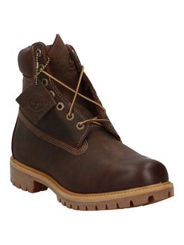 Stivaletto Timberland TB127097 da uomo marrone.