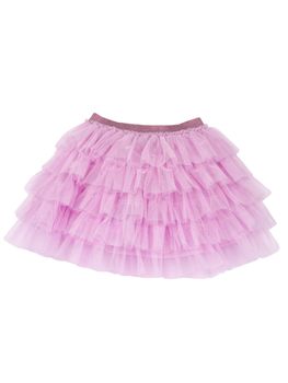 Gonna Chicco 101545 da donna rosa.