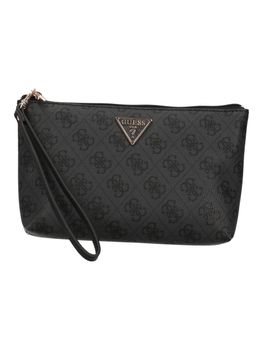 Pochette Guess SWSG74 59145 da donna coal.