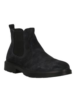 Stivaletto Igi&Co 21051 da uomo notte.