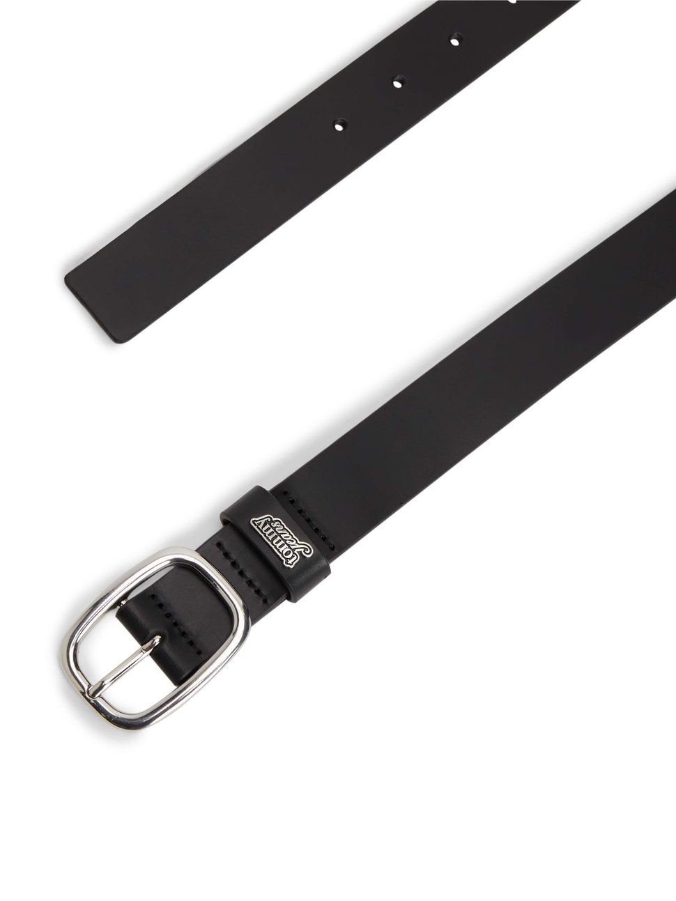 cintura-tommy-jeans-aw0aw18812-da-donna-nera